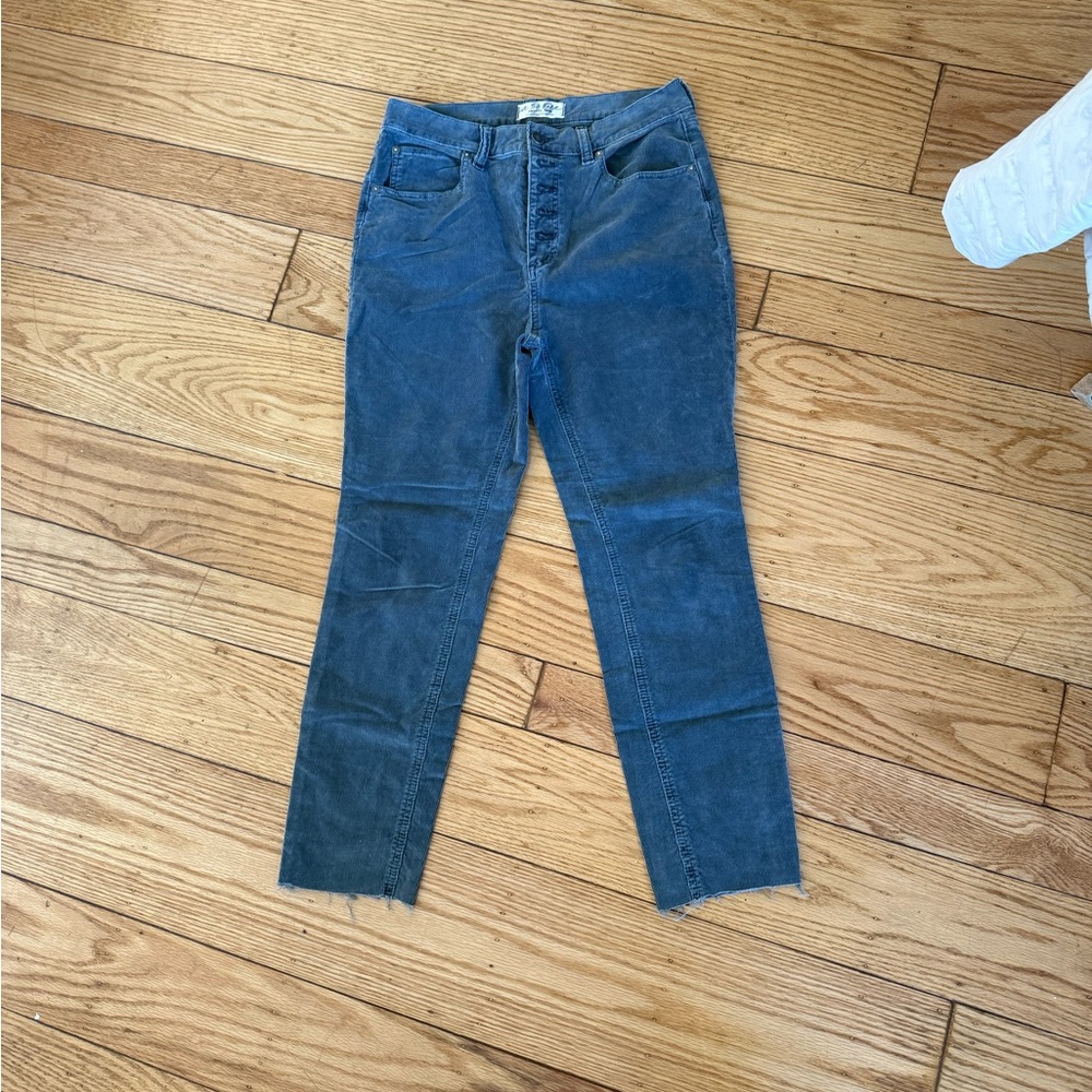 Mariana Ge Jeans